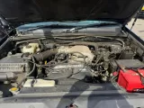 Замок зажигания TOYOTA LAND CRUISER PRADO 2004 4528035390 VZJ121W 5VZFE, передний