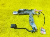 Замок зажигания TOYOTA LAND CRUISER PRADO 2004 4528035390 VZJ121W 5VZFE, передний