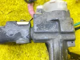Замок зажигания TOYOTA LAND CRUISER PRADO 2004 4528035390 VZJ121W 5VZFE, передний