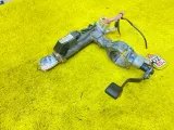 Замок зажигания TOYOTA LAND CRUISER PRADO 2004 4528035390 VZJ121W 5VZFE, передний