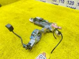 Замок зажигания TOYOTA LAND CRUISER PRADO 2004 4528035390 VZJ121W 5VZFE, передний