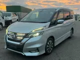 Руль NISSAN SERENA 2016 484305TE2A GFC27/GC27/C27/GFNC27/GNC27/HFC27/HC27 MR20DD, передний