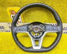 Руль NISSAN