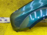 Крыло SUZUKI JIMNY 1997/Цвет Z2T 5881181A00 JB33W/JB43W G13B, переднее левое