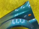 Крыло SUZUKI JIMNY 1997/Цвет Z2T 5881181A00 JB33W/JB43W G13B, переднее левое