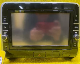 Магнитофон PANASONIC STRADA