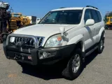 Коврик багажника TOYOTA LAND CRUISER PRADO 2006/Цвет 070 5857060850A0 TRJ120W/GRJ120W/GRJ120/GRJ121W/GRJ121/GRJ125W/VZJ120W/VZJ120/VZJ121W/VZJ121/VZJ125W/VZJ125/KDJ120W/KDJ120/KDJ121W/KDJ121/KDJ125W/KDJ125/LJ120/LJ125/RZJ120W/RZJ120/RZJ125W/RZJ125/TRJ120W
