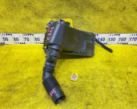 Корпус воздушного фильтра VAG