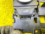 Джойстик управления мультимедиа BMW X5 2008 65826979472 E70 N52B30AF, передний