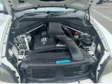 Джойстик управления мультимедиа BMW X5 2008 65826979472 E70 N52B30AF, передний