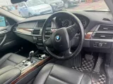 Джойстик управления мультимедиа BMW X5 2008 65826979472 E70 N52B30AF, передний