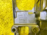Джойстик управления мультимедиа BMW X5 2008 65826979472 E70 N52B30AF, передний