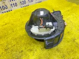 Мотор печки BMW X5/X6 2008 64119246836 E70/E71/E72 N52B30AF, передний