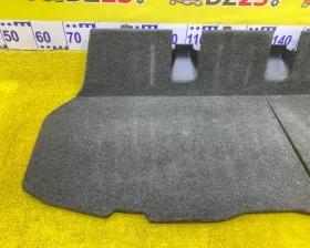 Пол багажника пластик TOYOTA