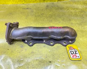 Коллектор выпускной TOYOTA