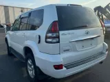 Поддон TOYOTA LAND CRUISER PRADO/HILUX SURF 2005 1210162110 VZJ120W/VZJ120/VZJ121W/VZJ121/VZJ125W/VZJ125/VZN210W/VZN210/VZN215W/VZN215 5VZFE, передний