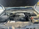 Поддон TOYOTA LAND CRUISER PRADO/HILUX SURF 2005 1210162110 VZJ120W/VZJ120/VZJ121W/VZJ121/VZJ125W/VZJ125/VZN210W/VZN210/VZN215W/VZN215 5VZFE, передний