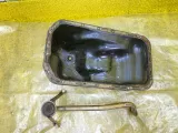 Поддон TOYOTA LAND CRUISER PRADO/HILUX SURF 2005 1210162110 VZJ120W/VZJ120/VZJ121W/VZJ121/VZJ125W/VZJ125/VZN210W/VZN210/VZN215W/VZN215 5VZFE, передний