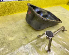 Поддон TOYOTA