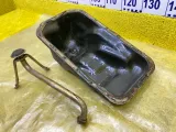 Поддон TOYOTA LAND CRUISER PRADO/HILUX SURF 2005 1210162110 VZJ120W/VZJ120/VZJ121W/VZJ121/VZJ125W/VZJ125/VZN210W/VZN210/VZN215W/VZN215 5VZFE, передний