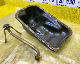 Поддон TOYOTA