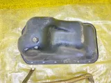 Поддон TOYOTA LAND CRUISER PRADO/HILUX SURF 2005 1210162110 VZJ120W/VZJ120/VZJ121W/VZJ121/VZJ125W/VZJ125/VZN210W/VZN210/VZN215W/VZN215 5VZFE, передний