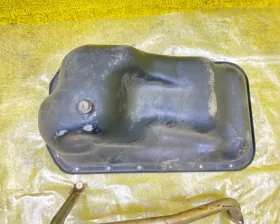 Поддон TOYOTA