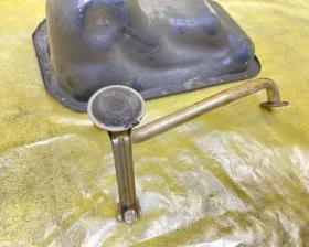 Поддон TOYOTA