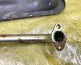Поддон TOYOTA