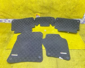 Коврики комплект VAG