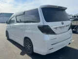 Блок abs TOYOTA ALPHARD/VELLFIRE 2010 4405058090 GGH25W/GGH25/ANH25W/ANH25 2GRFE, передний