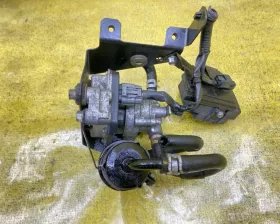 Масляный насос MITSUBISHI