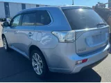 Масляный насос MITSUBISHI OUTLANDER PHEV/OUTLANDER 2013 9430A009 GG2W/GG3W/GL3W 4B11, передний