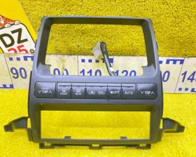 Консоль магнитофона TOYOTA