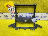Консоль магнитофона TOYOTA LAND CRUISER PRADO 2004 6559440070 VZJ121W 5VZFE, передний
