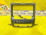 Консоль магнитофона TOYOTA LAND CRUISER PRADO 2004 6559440070 VZJ121W 5VZFE, передний
