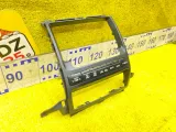 Консоль магнитофона TOYOTA LAND CRUISER PRADO 2004 6559440070 VZJ121W 5VZFE, передний