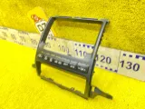 Консоль магнитофона TOYOTA LAND CRUISER PRADO 2004 6559440070 VZJ121W 5VZFE, передний