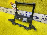 Консоль магнитофона TOYOTA LAND CRUISER PRADO 2004 6559440070 VZJ121W 5VZFE, передний