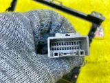 Консоль магнитофона TOYOTA LAND CRUISER PRADO 2004 6559440070 VZJ121W 5VZFE, передний
