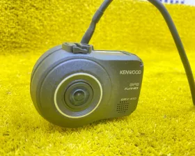 Видеорегистратор KENWOOD