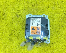 Блок управления airbag NISSAN