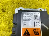 Блок управления airbag NISSAN SERENA 2016/Цвет G41 988205TF0A GFC27 MR20DD, передний