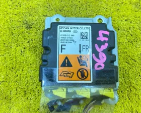 Блок управления airbag NISSAN
