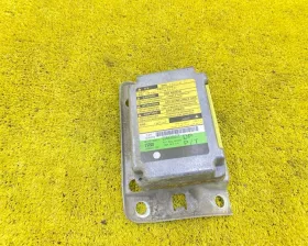 Блок управления airbag TOYOTA