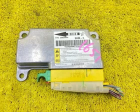 Блок управления airbag CADILAC
