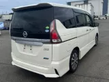 Датчик корректора фар NISSAN SERENA 2016/Цвет QAB 538205TA0A GFC27 MR20DD, задний