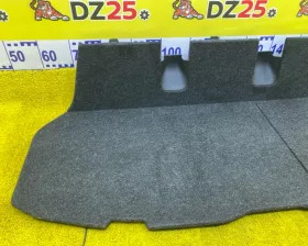 Пол багажника пластик TOYOTA