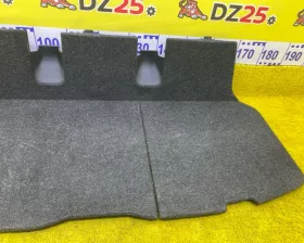 Пол багажника пластик TOYOTA
