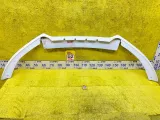 Губа AUDI A4 2008/Цвет Белый 8K08071101RR 8K2/8K5 CDHB, передняя